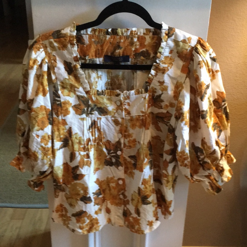 Rachel Roy Top XS